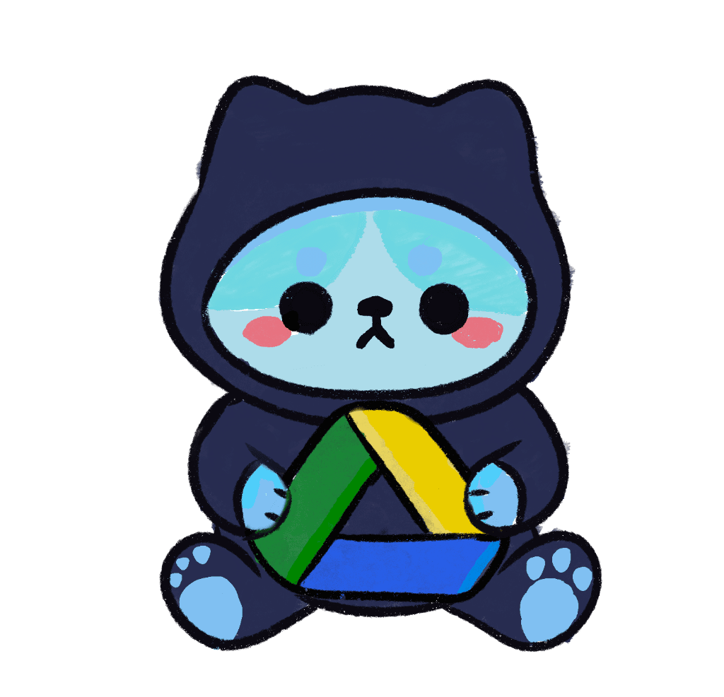 Google Drive Logo